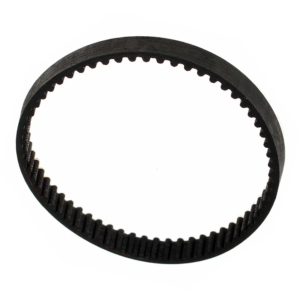 1 Pz Dentato Trasmissione A Cinghia Htd186-3M Per Karcher Fc3 Fc5 Hard Floor Cleaner X.605-500 Parti Di Ricambio Della Cinghia Per Karcher Fc3 Fc5