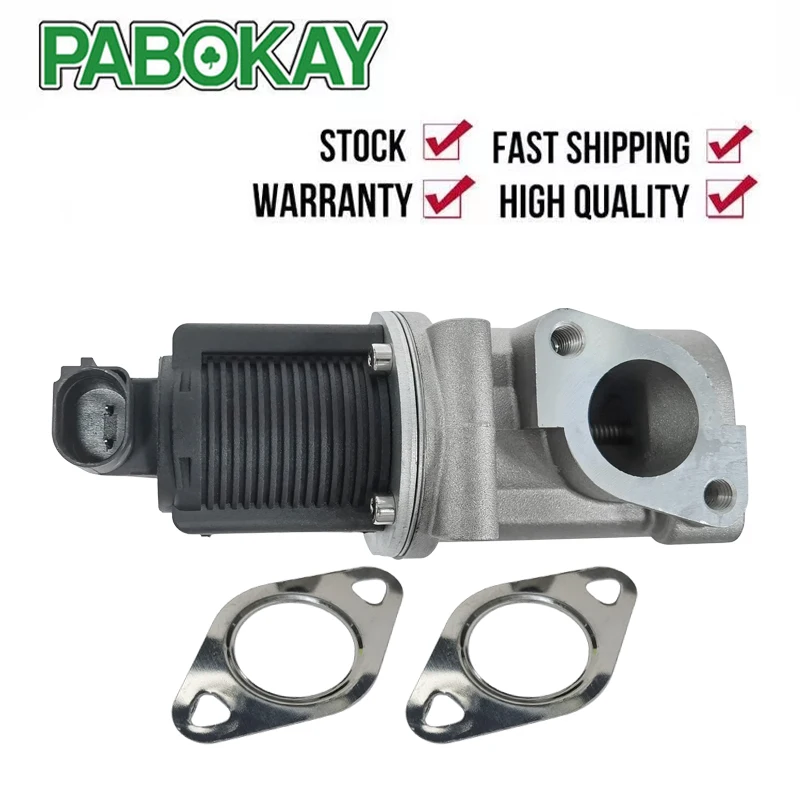 Valvola Egr Per Alfa Romeo 159 1.9 Jtdm 8V 55215032 55194734 55205455 55186214 5851596