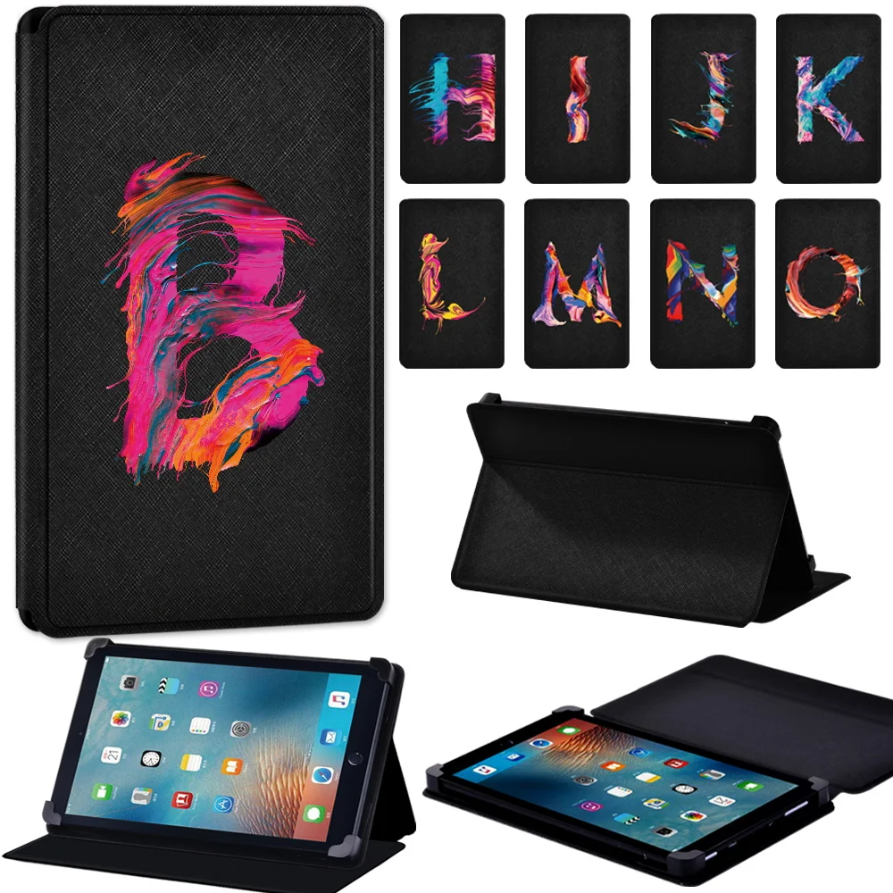 Per Apple Ipad 5 Gen 6 Gen/Ipad 7 Gen 8 Gen/Ipad Air 1 2 3/Ipad Mini 1 2 3 4 5 Custodia Universale Per Tablet 2022 Nuova Custodia In Pelle
