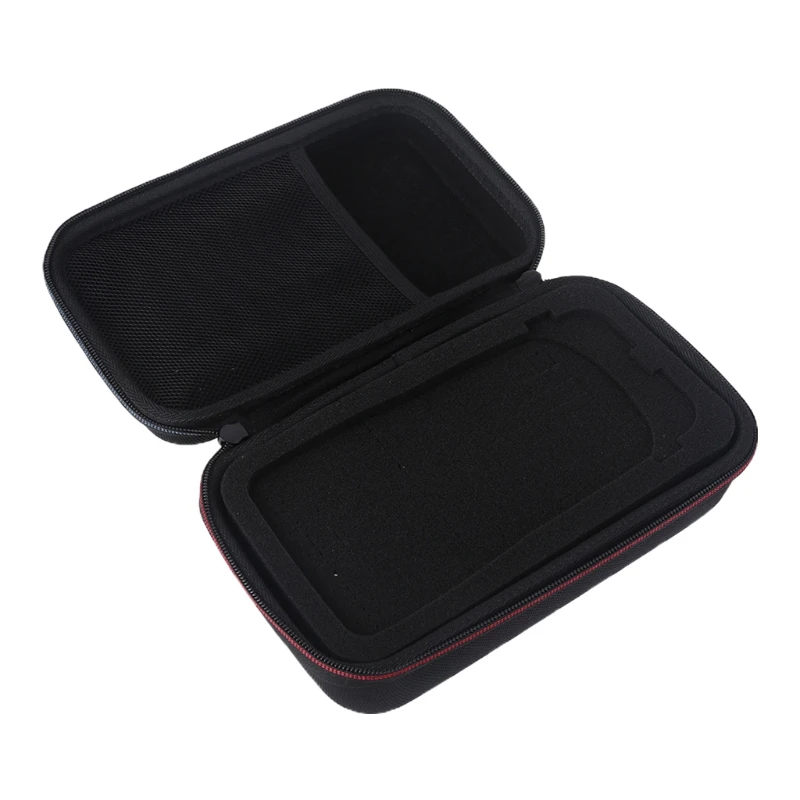 Custodia Da Trasporto Per Borsa Da Trasporto Multimetro Digitale Fluke 15B + 17B + 18B + 17B +