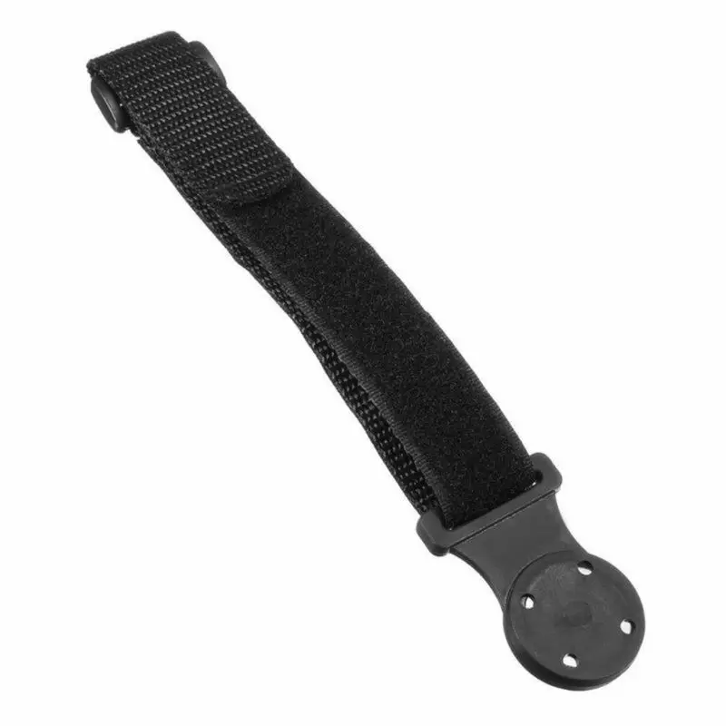 Portatile Appeso Loop Strap & Magnete Gancio Kit Per Fluke Tpak Multimetro Digitale