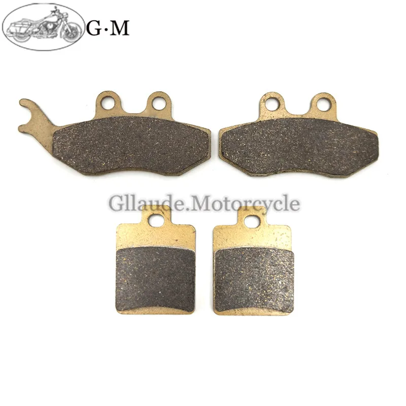 Moto Moto Freno Anteriore/Posteriore Pastiglie Dei Freni Per Gilera Dna 50 Grimeca Pinza 01-06 Runner 125/180 Grimeca Pinza 99-02