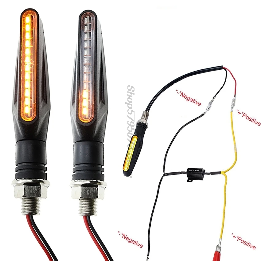 Relè 100% Del Motociclo Del Led Indicatori Di Direzione Copertura Per Lap Timer V Strom Retrovisor De Moto Suzuki Sv1000 Carenature Buell Xb Xr250