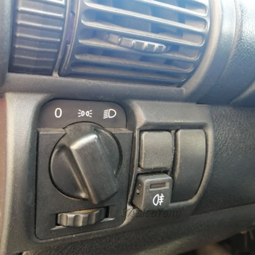 Car Styling Per Opel Astra F Vectra Calibra A Corsa Calibra 1993 Tigra 1996 Interruttore Fendinebbia 90228200