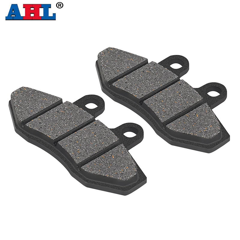 Pastiglie Freno Anteriori Moto Per Aprilia Pegaso 125 600 Classic Per Gasgas Ec50 Sm50 Rookie Per Wr50 Per Peugeot Xp125 Xr6
