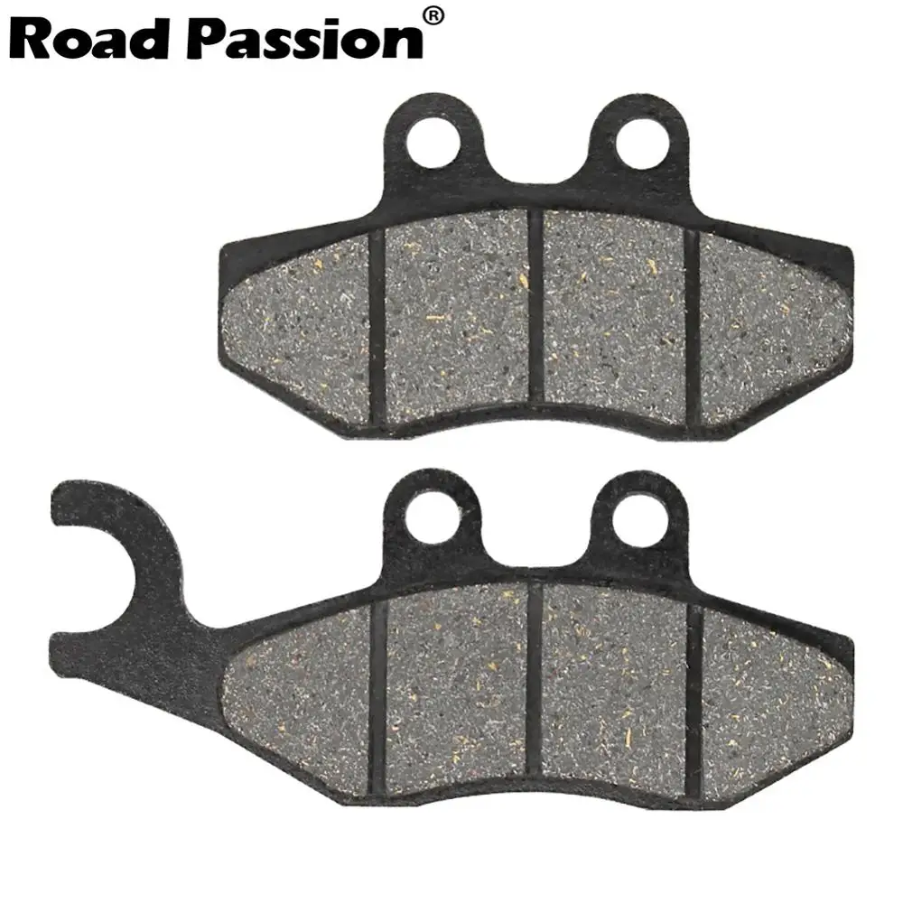 Pastiglie Freno Anteriori Moto Per Aprilia Sport City One 50 125Cc Sr 50 Motard Sr 125 Sr 300 Max Motard 4T Srv 850 2012-14