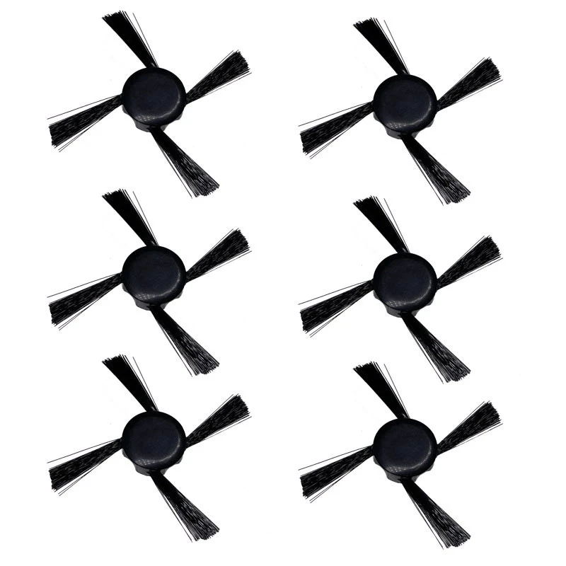 Spazzole Laterali Per Neato Botvac D Series D3 D4 D5 D6 D7 D70E D75 D80 D85 Robot Aspirapolvere Parti