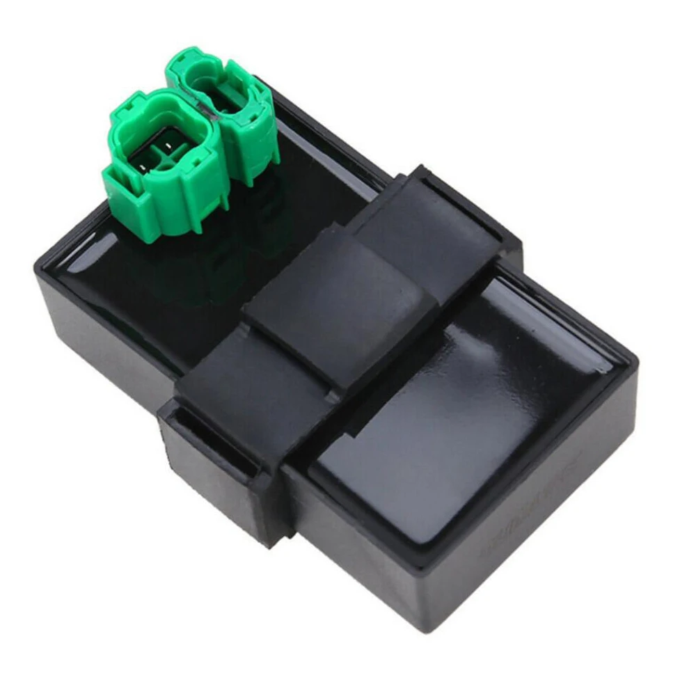 Scatola Modulo Accensione Cdi Moto Per Honda Nx500 Nx650 Nx650L Xr650L Nx250
