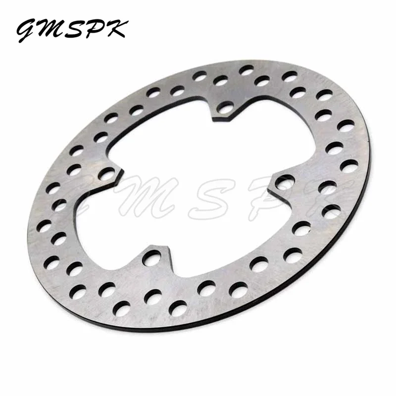 Disco Freno Posteriore Rotore Adatto Per Moto Honda Trx400 Ex Trx 400Ex Sporttrax 400Ex 1999-2009 Nx500 Nx650 Dominator 650 1988-1992
