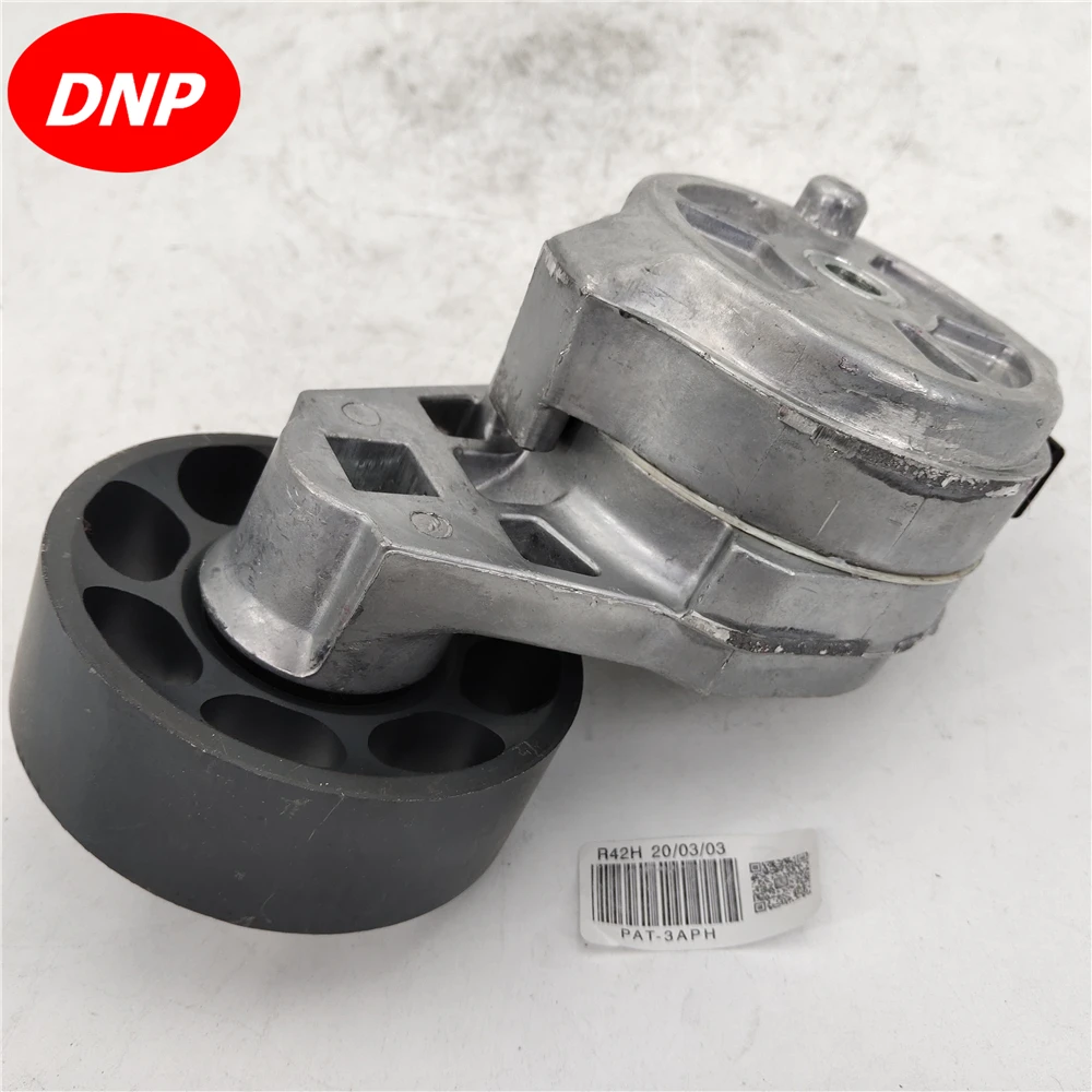 Dnp Cinghia Tenditore Puleggia Misura Per Land Rover Defender Discovery Range Rover Classic Err4708