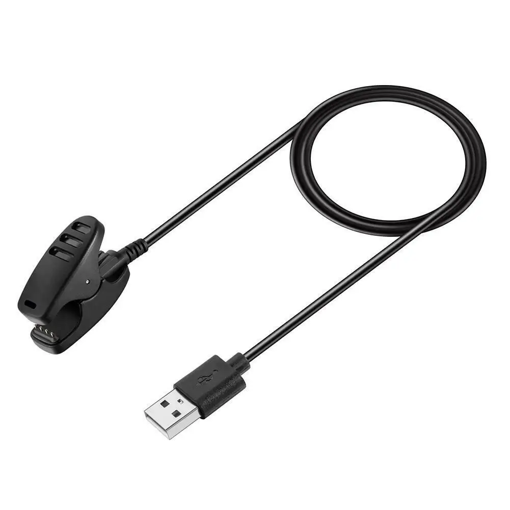 Supporto Di Ricarica Per Cavo Di Ricarica Usb Per Suunto 5 Traverse Alpha Smart