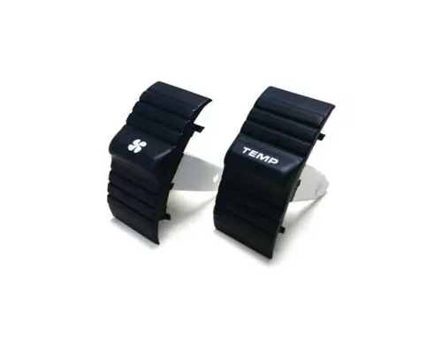 Climatizzatore Hvac A/C Pulsante Set Per Porsche 987.1 987.1C Cayman Boxster S/Per Porsche 997.1 Carrera 911 Targa Turbo