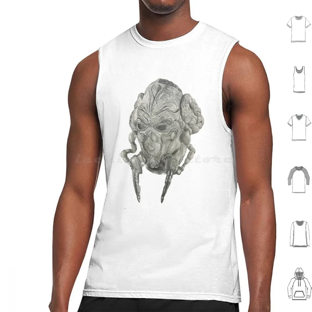 Plo Koon Canotte Gilet Senza Maniche Ewok Endor Space Fight Empire Cute Bear Han Solo Boba Fett Luke Skywalker Leia Organa