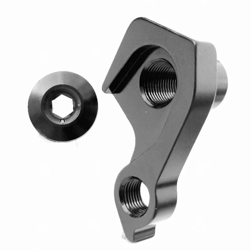 1 Pz Per Santa Cruz 142Mm Tallboy Blur Trc Highball Nomad Carbon Juliana Bronson Rd Deragliatore Posteriore Gancio Mech Dropout #04-15097