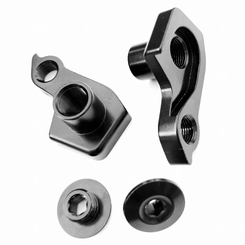 1 Pz Per Santa Cruz 142Mm Tallboy Blur Trc Highball Nomad Carbon Juliana Bronson Rd Deragliatore Posteriore Gancio Mech Dropout #04-15097