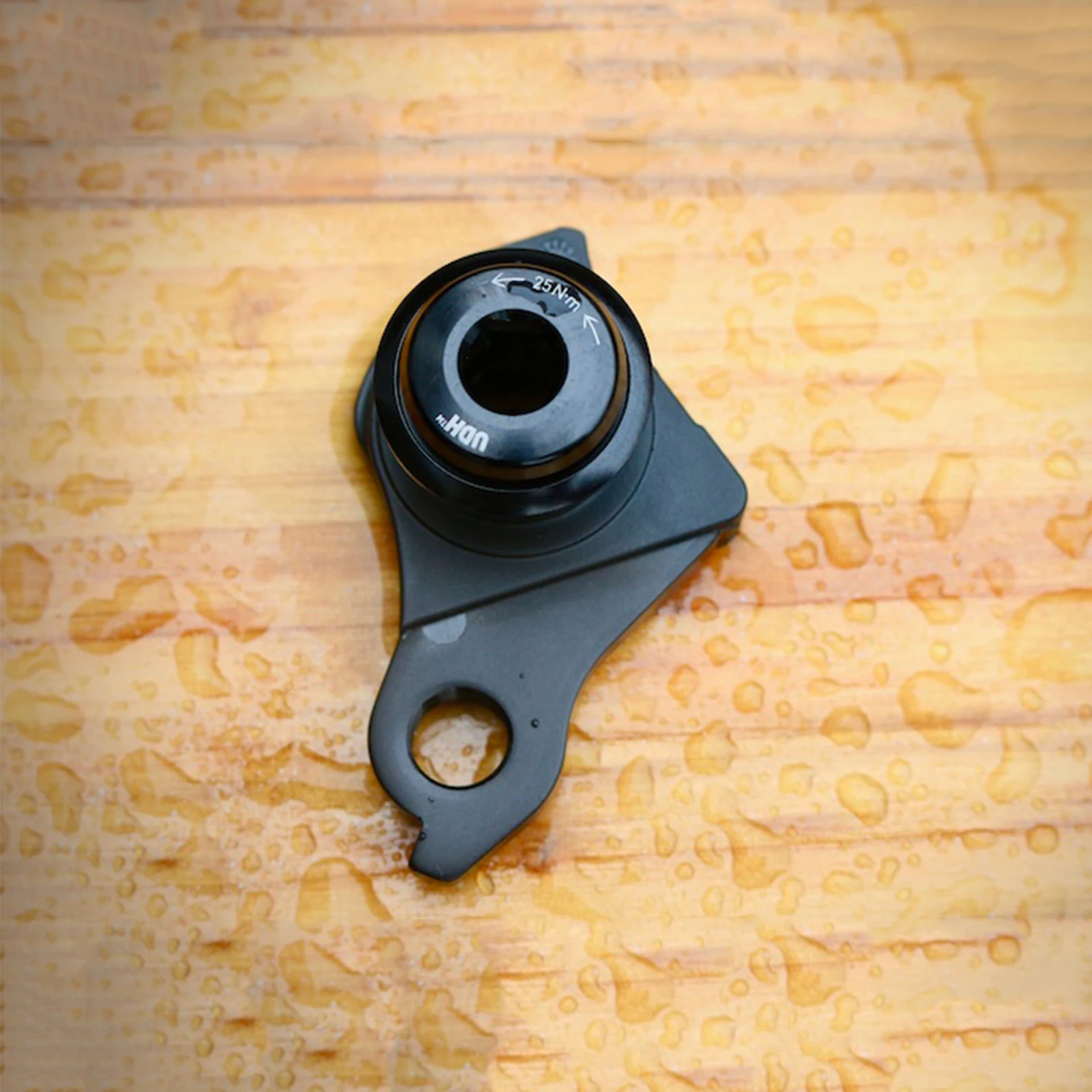 Sram Udh Universal Derailleur Hanger For Canyon, Santa Cruz, Specialized, Transition, Trek, Whyte, Yt, Norco, Mondraker