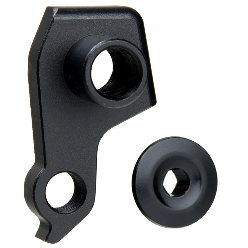 2 Pz/Set Gancio Deragliatore Per Santa Cruz Blur Lt Xc Tallboy Nomad Carbon Kit Ta 142Mm 157 Perno Passante Dropout Santacruz 04-15097