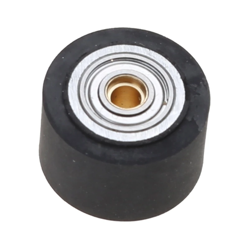 5 Pinch Roller Push Wheel Roll Ricambio Per Plotter Da Taglio Mimaki Roland Camm Graphtec Ce5000 120 Liyu