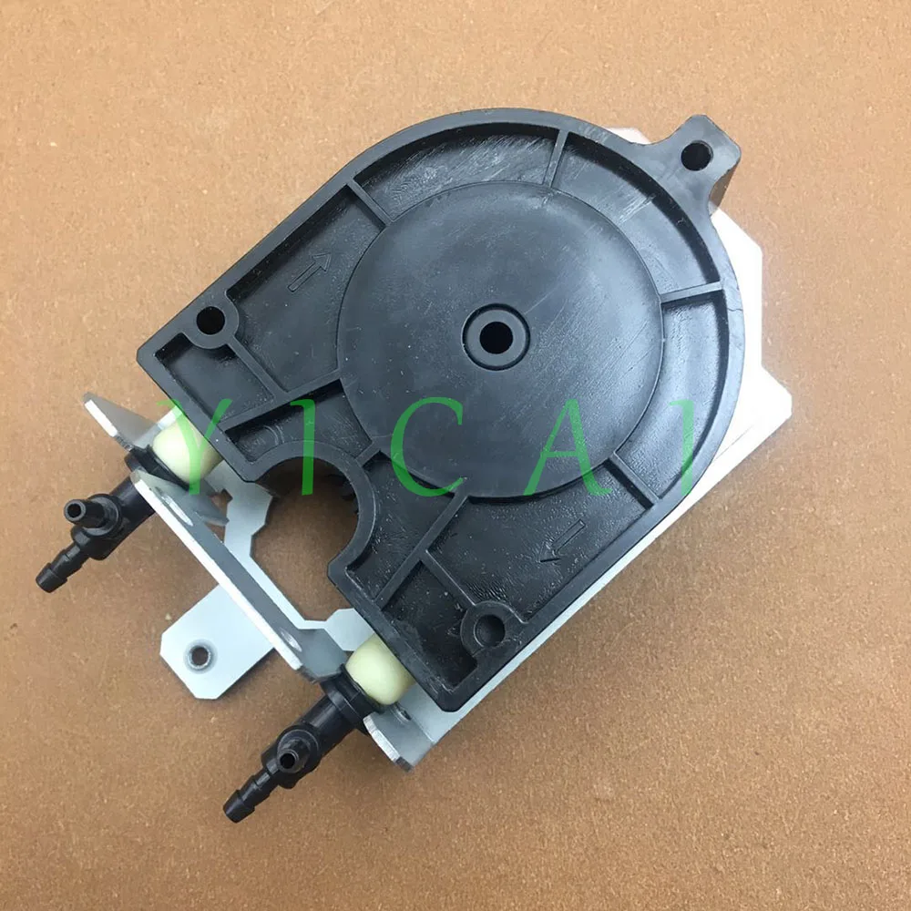 Dx4 Dx7 Prithead Di Figura Di U Pompa Di Inchiostro Per Roland Roland Vs640 Vs540 Sp540 Sp300 Vp540 Rs640 Xj740 Sj1000 Eco Solvente Plotter Stampante