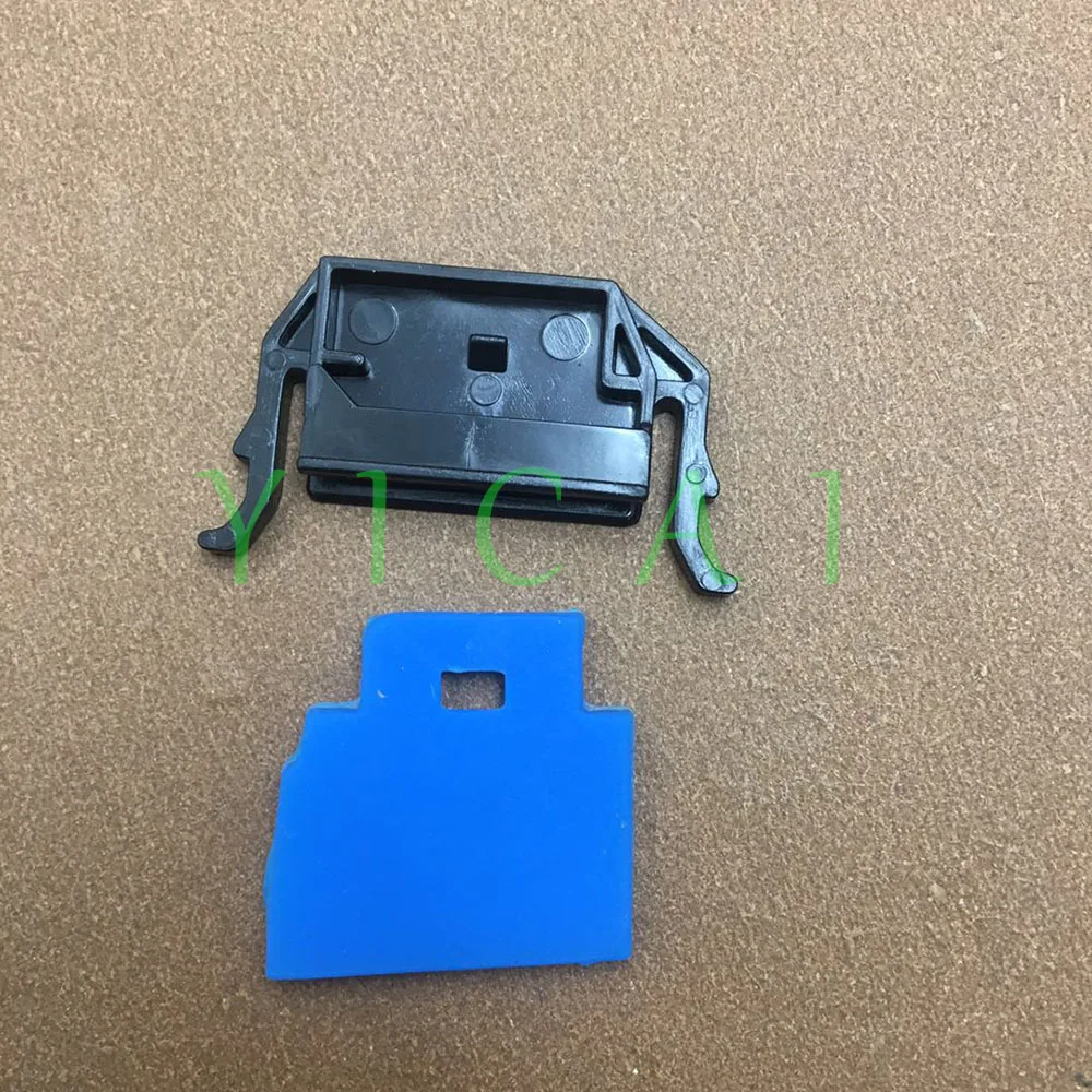 4X Per Epson Dx4 Tergicristallo Supporto Del Telaio Per Roland Sj1000 Sj1045 Xj640 Xj740 Sp640 Sp740 Vp640 Vp740 Rs740 Xc540 Stampante Plotter