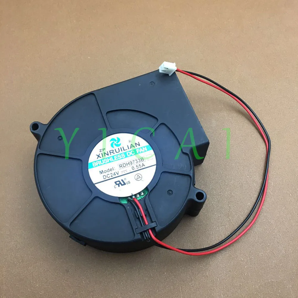 4X Ventosa Fan Per Epson Mimaki Roland Mutoh Xuli Aifa Thunderjet Xenons Allwin Stampante Plotter Dx5 Che Succhia Aspirazione Ventole Di Raffreddament