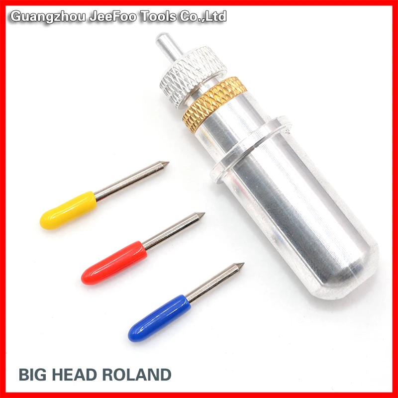 Lame Per Plotter Roland A Testa Grande Lame Per Plotter Da Taglio Roland Lame Per Lame Per Roland