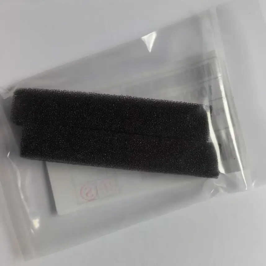 2 Pezzi Roland Lef-12I Filtro, Carrello Della Nebbia Per Roland Lef-12 Lef12 Lef12I Plotter Per Stampante A Getto D'Inchiostro 1000008291