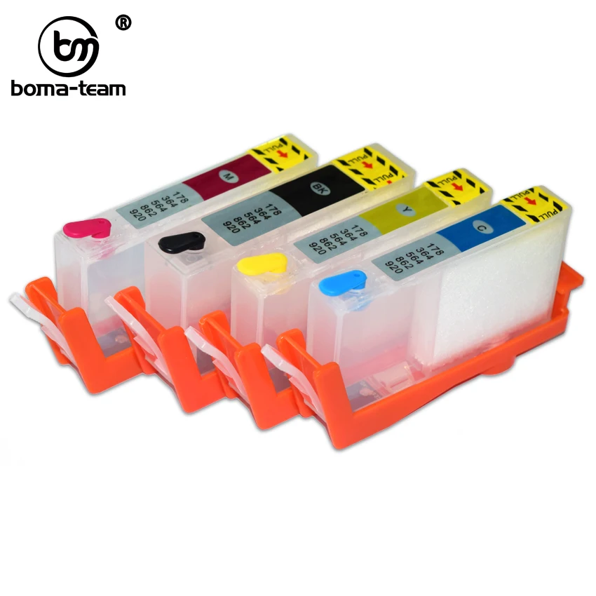Cartuccia Di Inchiostro Ricaricabile Per Stampanti Hp Officejet 8010 8020 8025 8028 8022 8026 8012 8018 8020 8022 8023 8024 8025 8026 8028