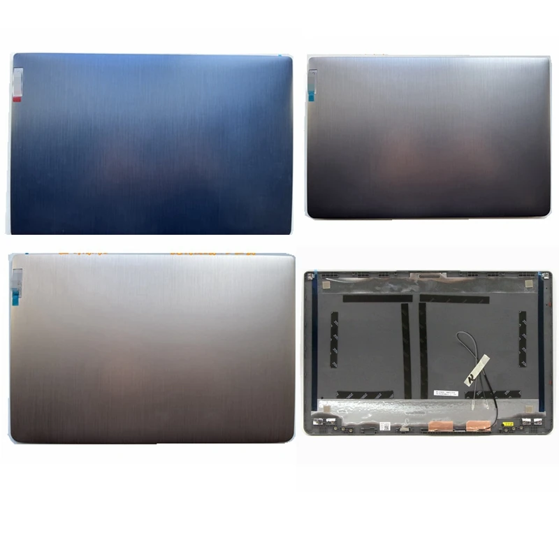2021 Nuovo Lcd Della Copertura Posteriore Cornice Bezel Per Lenovo Ideapad 15S 15S-Itl 3 15Itl6 Alc6 3 15Ada 15Are 15Iml15Iil 15S 15S-Iml 5Cb1B02748