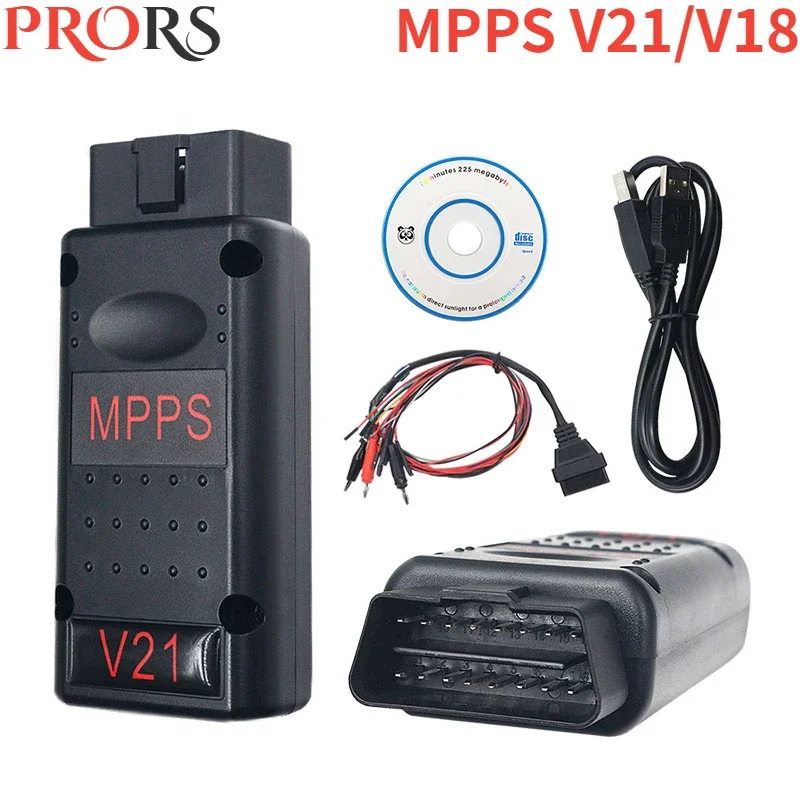 Ultimo Mps V21 Ecu Chip Tuning Tool Mps Unlock Version Mps V18 Better Then Mpps V16 Main + Tricore + Multiboot Ecu Flash Tools