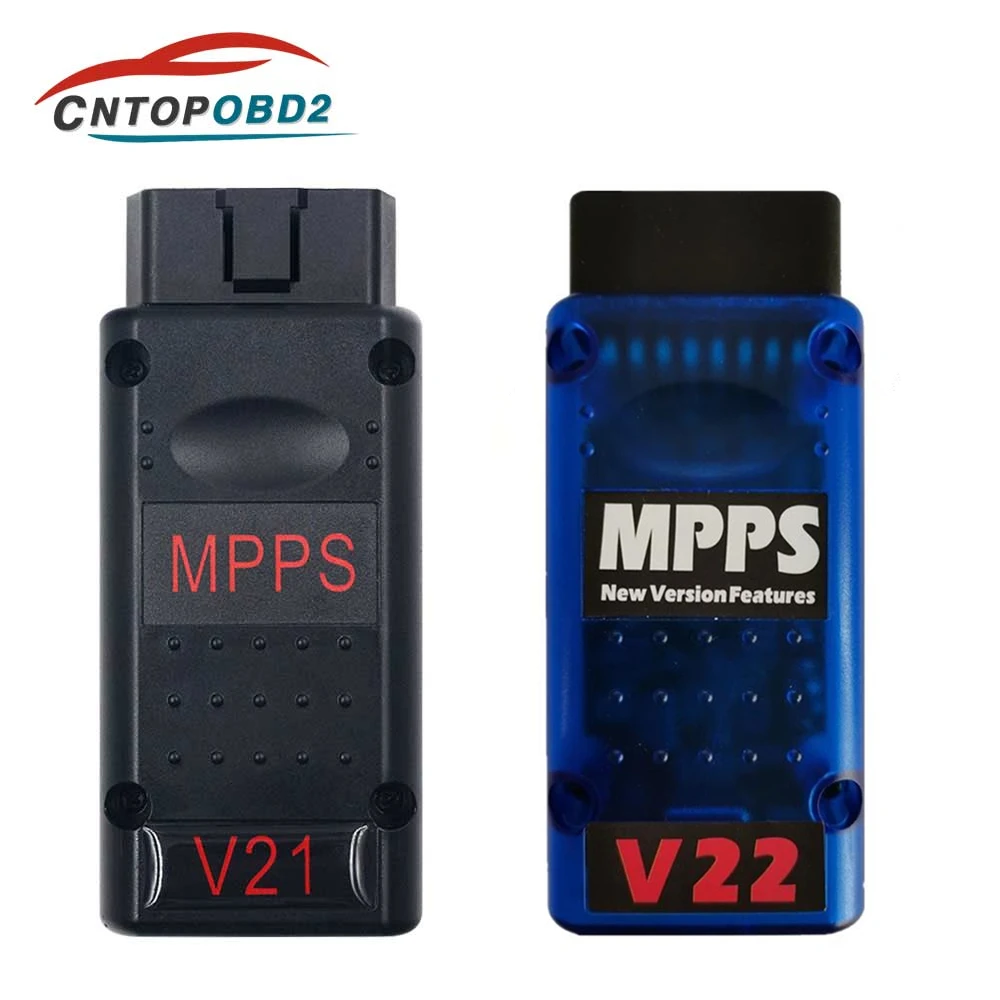 Più Nuovo Mps V21 Ecu Chip Tuning Tool Mps V22 Unlock Version Mps V18 Better Then Mpps V16 Main + Tricore + Multiboot Ecu Flasher