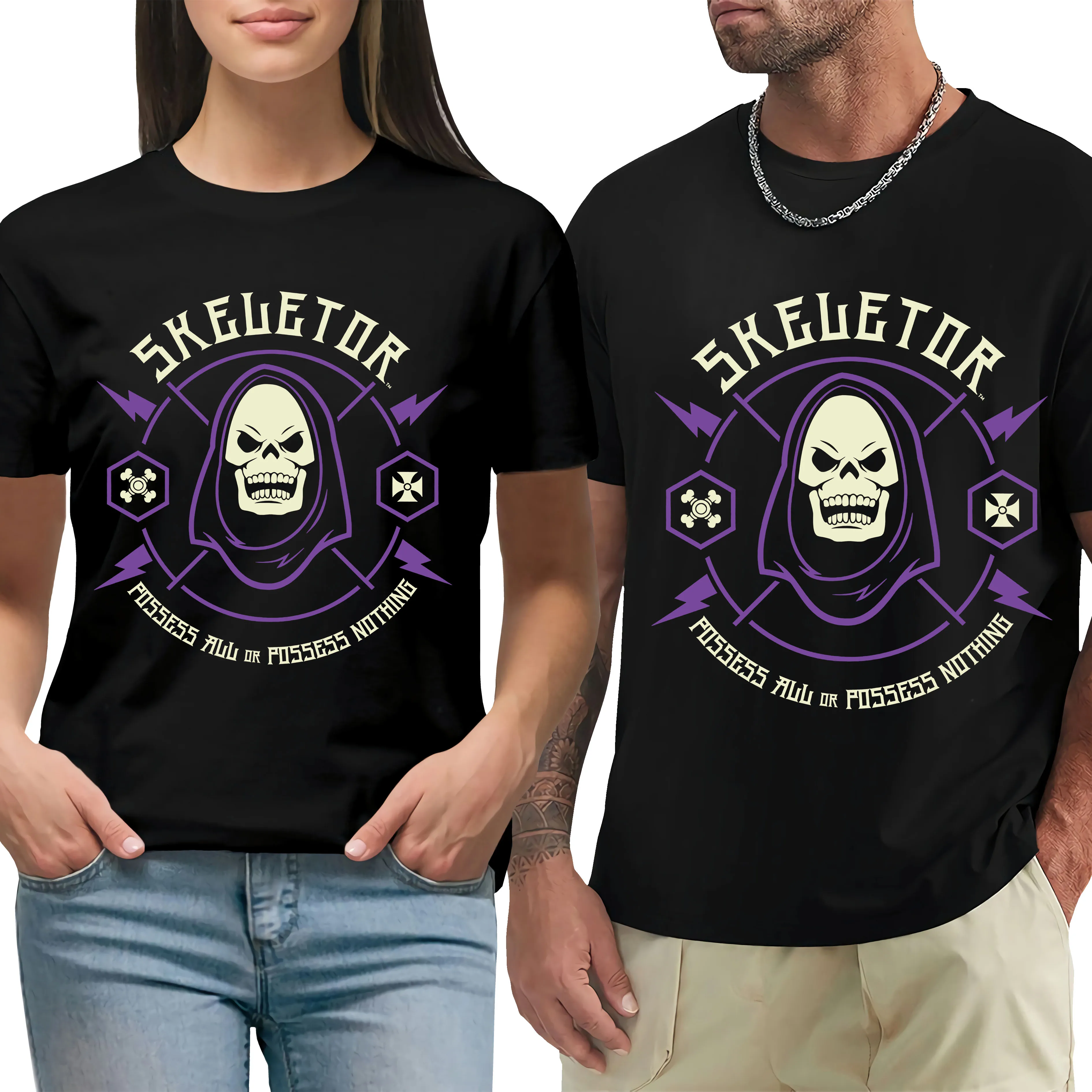 Pop Tees Skeletor In Castle Grayskull Playset Box Funko Shop Esclusivo 500 Pezzi