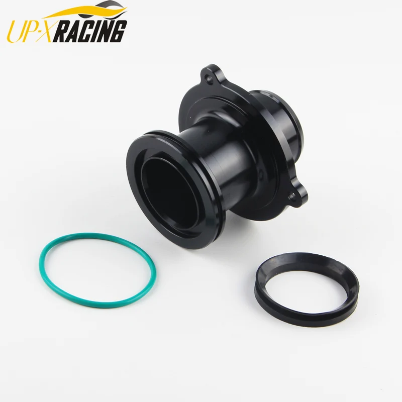 Turbo Uscita Turbo Marmitta Eliminare Tubo (Ea888 Motore) Per Il 2.0 Tfsi Seat Leon Cupra 280R Qt3053