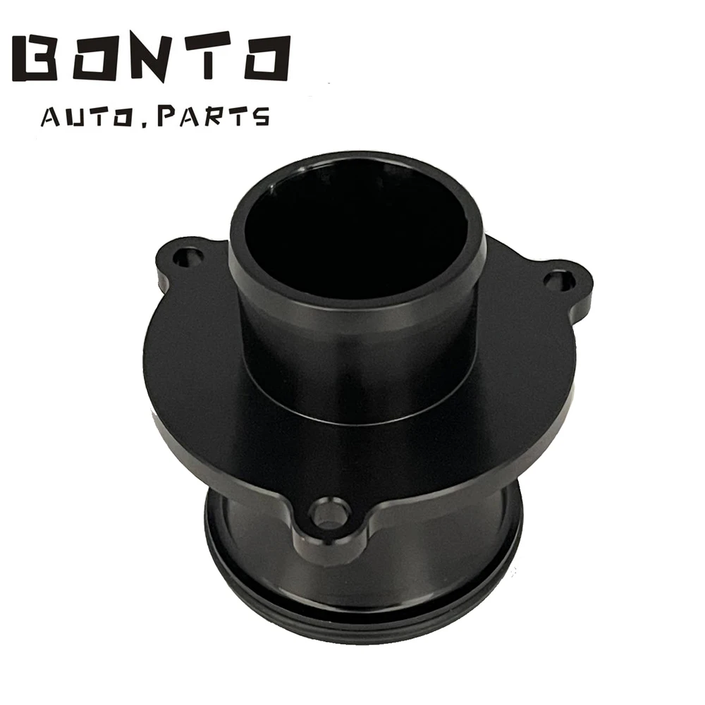 Bonto Turbo Outlet Marmitta Elimina Tubo Per Motore Ea888 Vw Golf Mk7 Polo Qt3053
