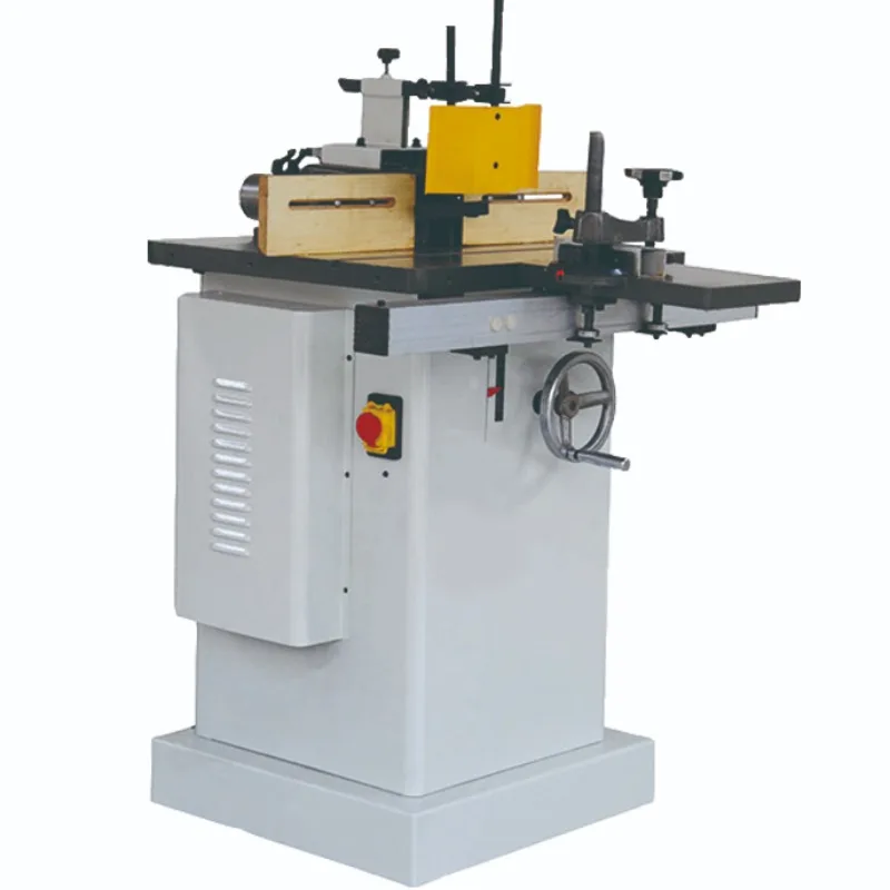 Shaper Per Legno/Formatrice Mandrino/Utensili Per Tenonatura/Fresatrice Verticale Mx5115A / La Fresatrice