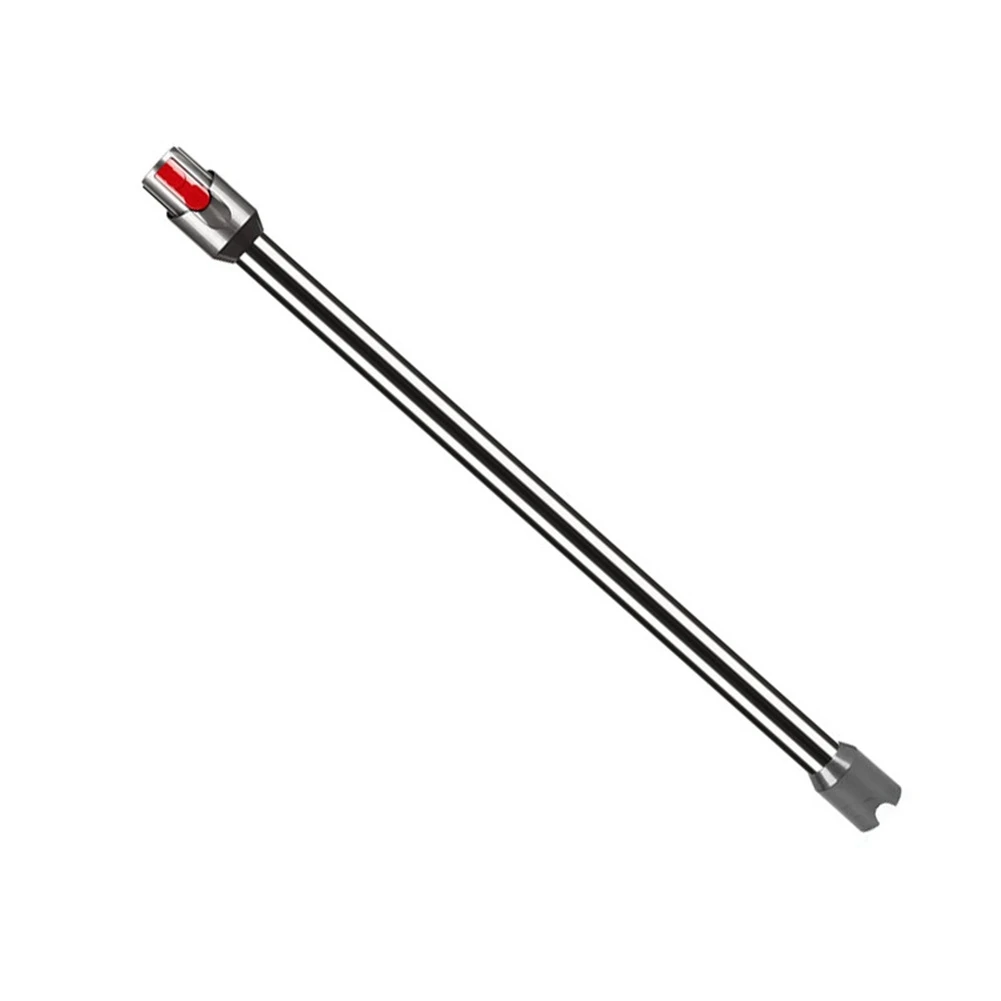 Asta Di Prolunga Per Dyson V12 V10 Slim Metal Alluminio Straight Pipe Bar Handheld Wand Tube Aspirapolvere Pezzi Di Ricambio