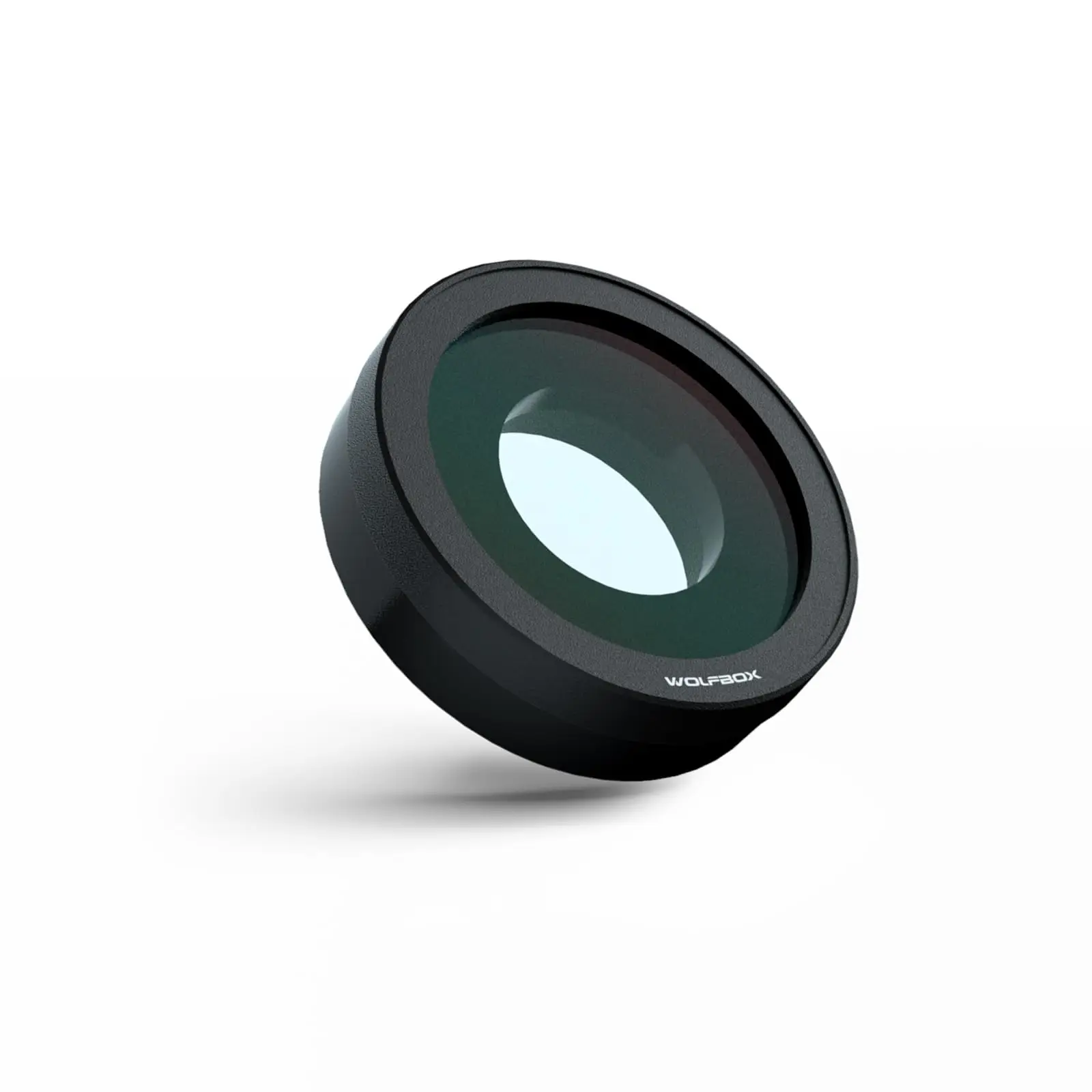 Obiettivo Polarizzatore Circolare Wolfbox Per Dash Cam A Specchio G840S/G850/G900/G840H