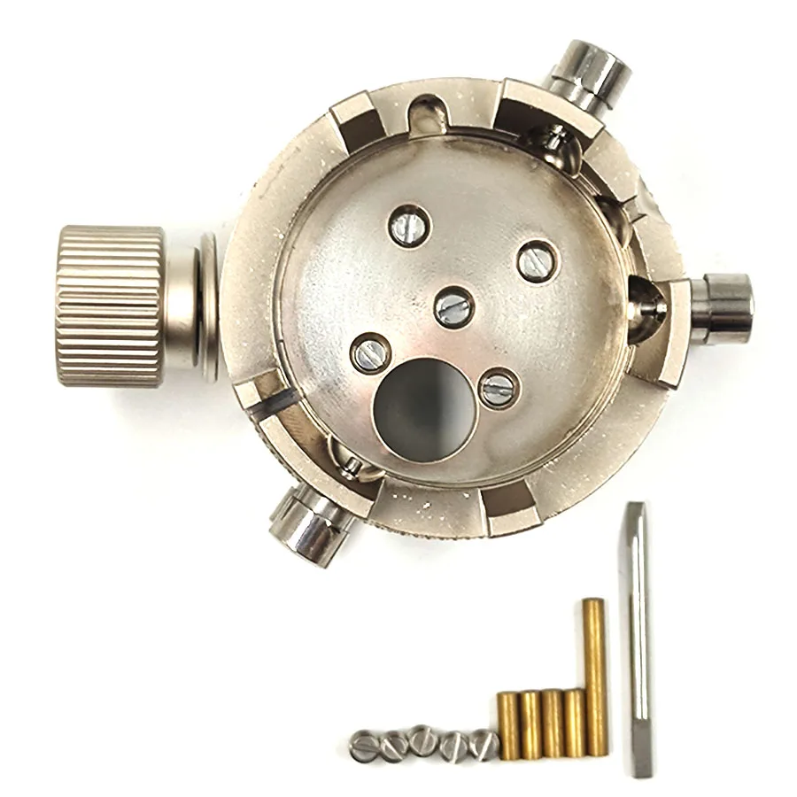 Supporto Per Movimento Dell'Orologio Per Eta 7750 7751 7753 / Sw500 13 1/4 Strumento Eta7750 Per La Riparazione Di Orologi