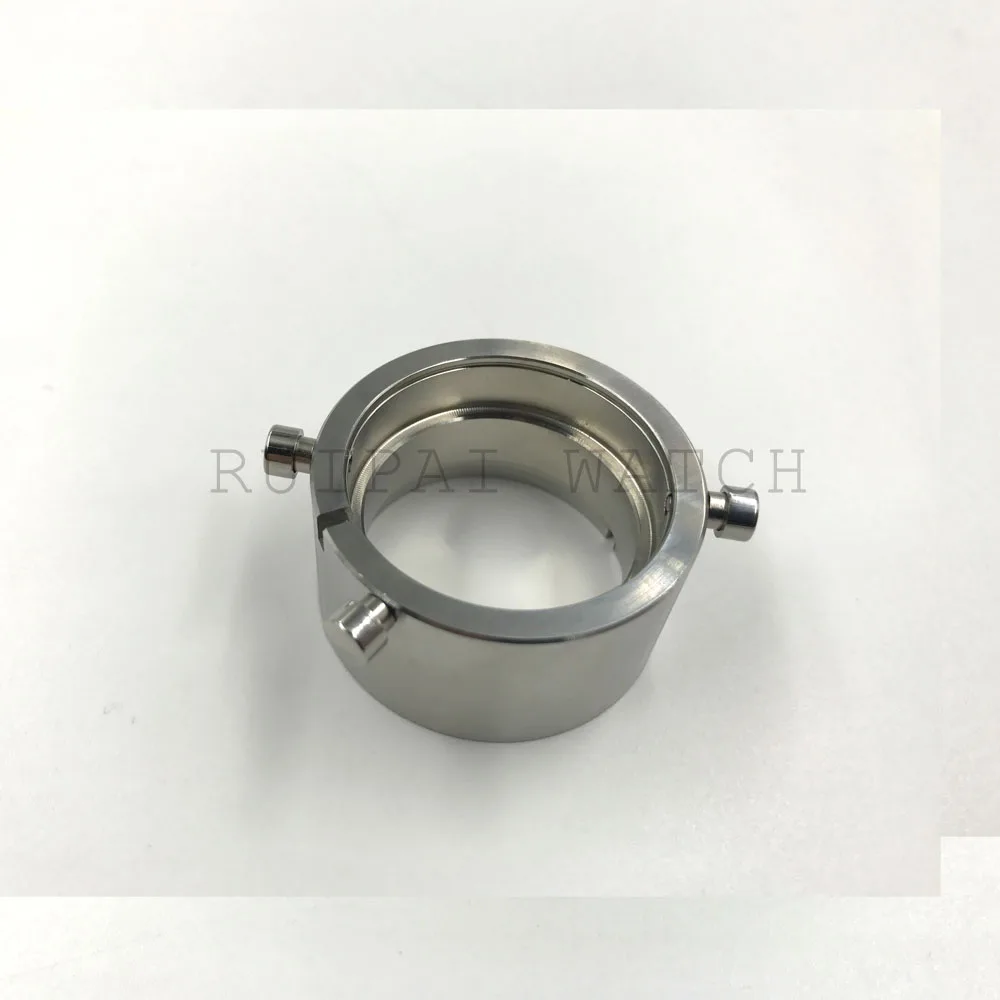 Orologio Movimento Titolari Di Impostazione Mani E Il Controllo Cronografo Per Eta 7750 7751 7753