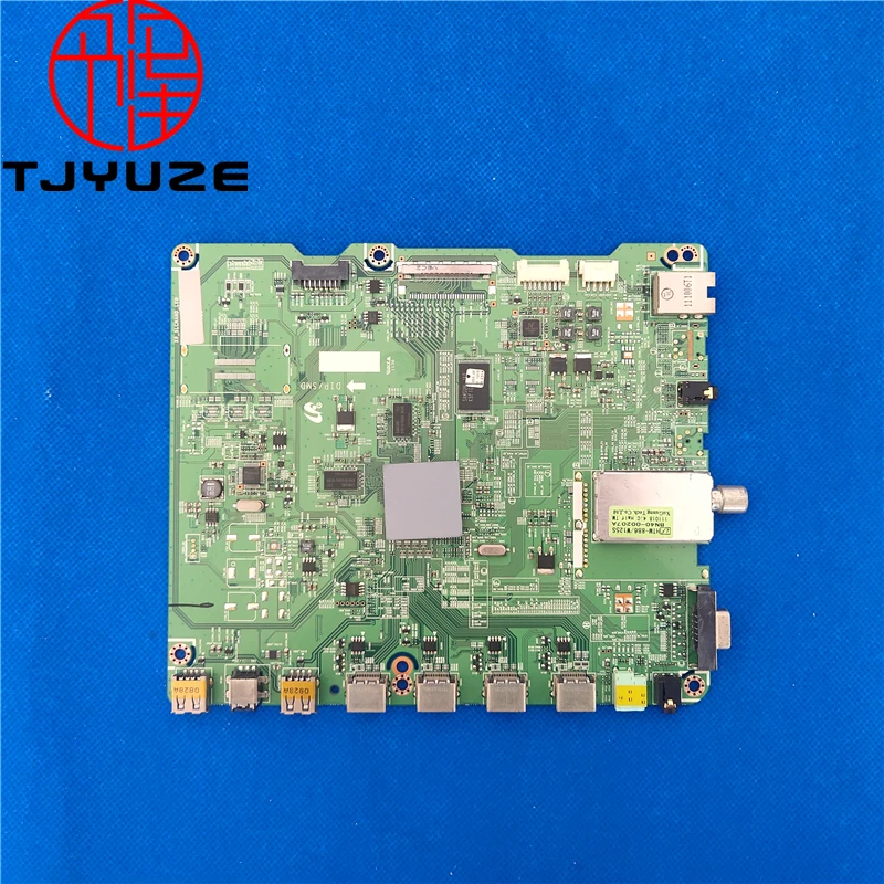 Buona Prova Ue40D5520 Per Scheda Madre Samsung Ue40D5500Rwxkz Ue40D5520Rwxru Main Board Ue40D5500Rw