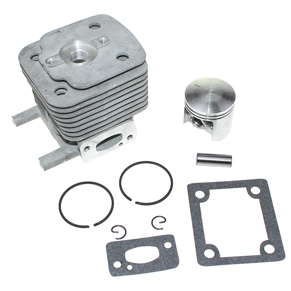 Kit Pistone Cilindro Per Kit Pistone Cilindro Shindaiwa Per Shindaiwa B450 B450F B450R B450Ems B450Aus B452 B452R A130001340 70210