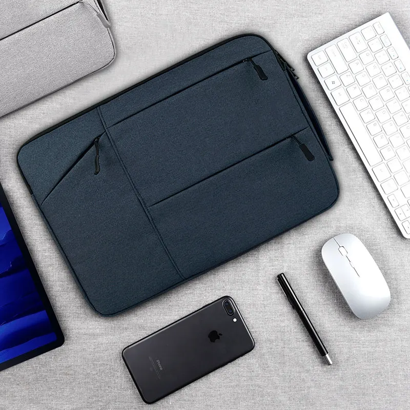 Custodia Custodia Per Lenovo Yoga Duet 13 Pollici Tablet Laptop Pc Protector Borsa Borsa Borsa Da Viaggio Custodie Per Lenovo Yoga Duet 13"