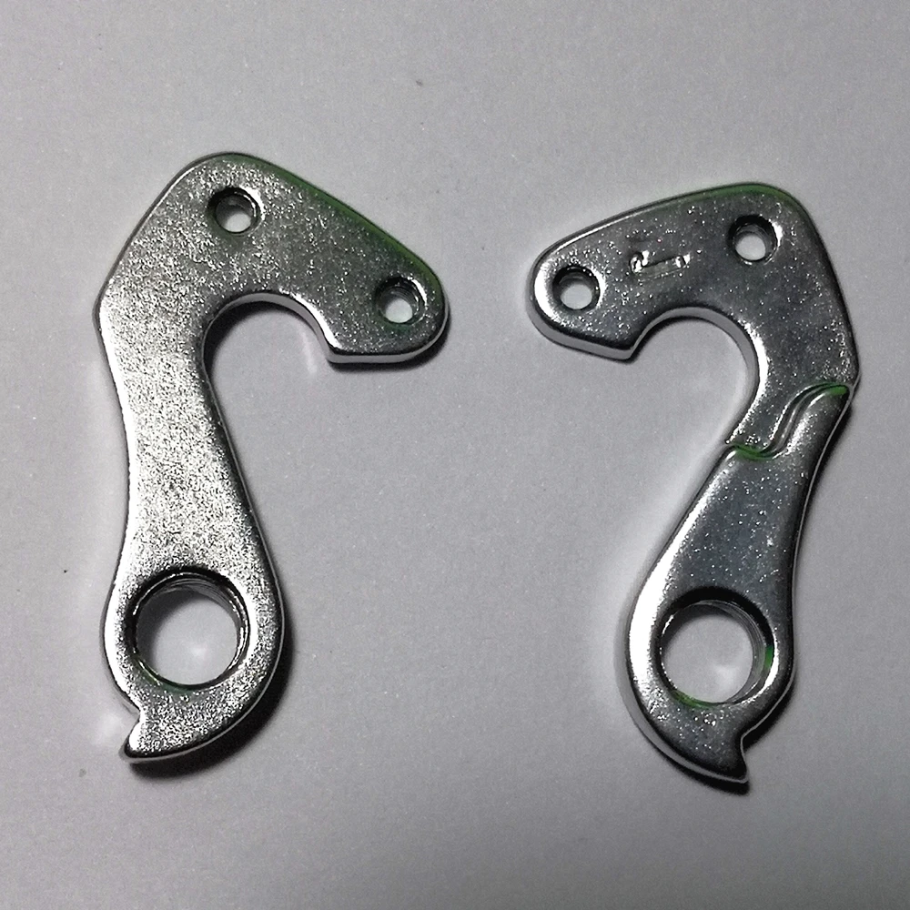 1Pc Bicicletta Gear Deragliatore Posteriore Gancio Dropout Per Focus Culebro Sl Focus Erfloride Donna Focus Izalco Erfloride Focus Variado
