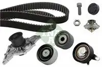 530041631 Interior Timing Set Water Pump A4 A6 A8 Superb Passat 2.5Tdi Afb Akn Bdg Ake Bau Bdh Ake
