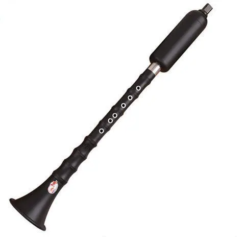 Resin Flute Bawu Flauta G/F Loud Volume Transversal Bawu Musical Instruments Professional Funda Flauta Colegio Bau