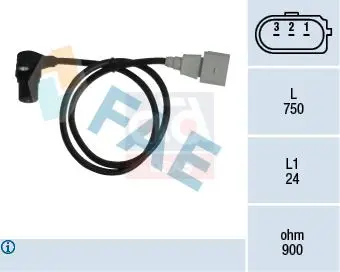 Codice Negozio: 79059 For-Bdg-06 Passat 2.5Tdi * Akn-Bdg-Bbdg-Bau-Bdh *