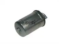 Fcs706 Filtro Carburante Interno (Diesel) Passat A4 A6 Superb 2.5Tdi Afb Ake Akn Aym Bau Bz Bfc 9708