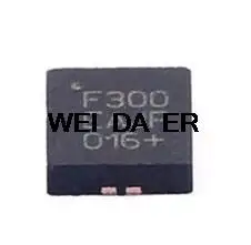 100% Nuovo Trasporto Libero C8051F300-Gmr C8051F300 F300 Qfn20 C8051F300-Gm C8051F300-G