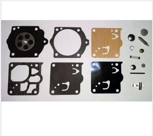 K12-Wg Walbro Carburatore Kit Wg 6 7 8 9 10 Husqvarna 3120 3120Xp