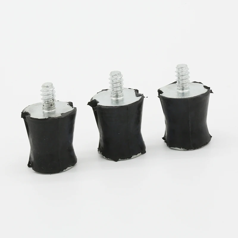 Av Anulare Buffer Mounts Misura Per Husqvarna 181 281 288 3120 281Xp 288Xp Motosega Pezzi Di Ricambio 501814702